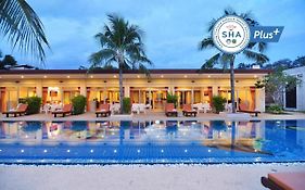 Phuket Sea Resort Sha Extra Plus